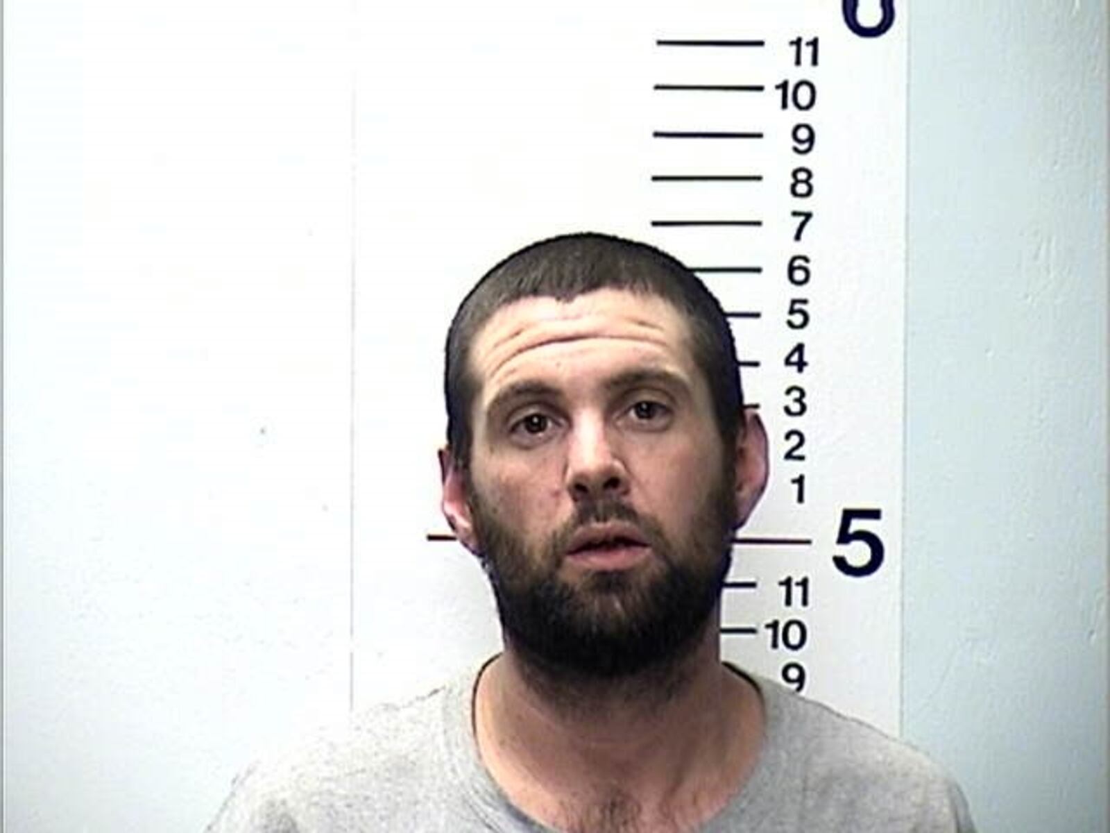 Keith Tackett, 30, was charged with aggravated robbery, a first-degree felony; and carrying concealed weapons, a fourth-degree felony, after he allegedly stole $51.10 worth of headlights Monday afternoon from the auto store, 1735 Central Ave., the report read.