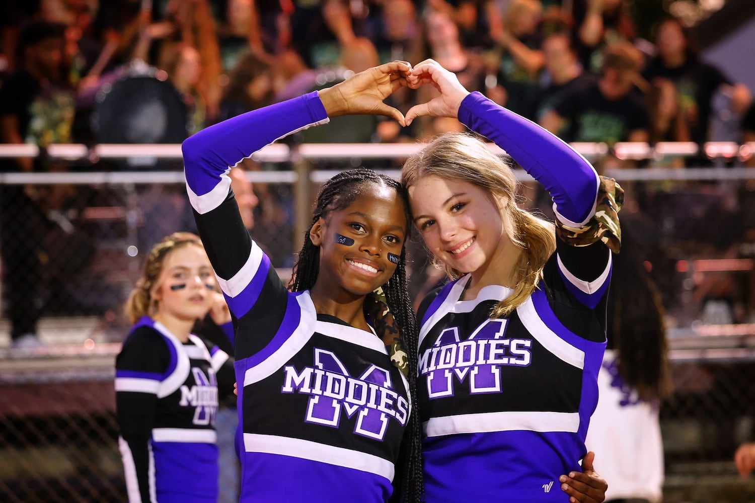 092625 Lakota West vs Middletown FB scene setter