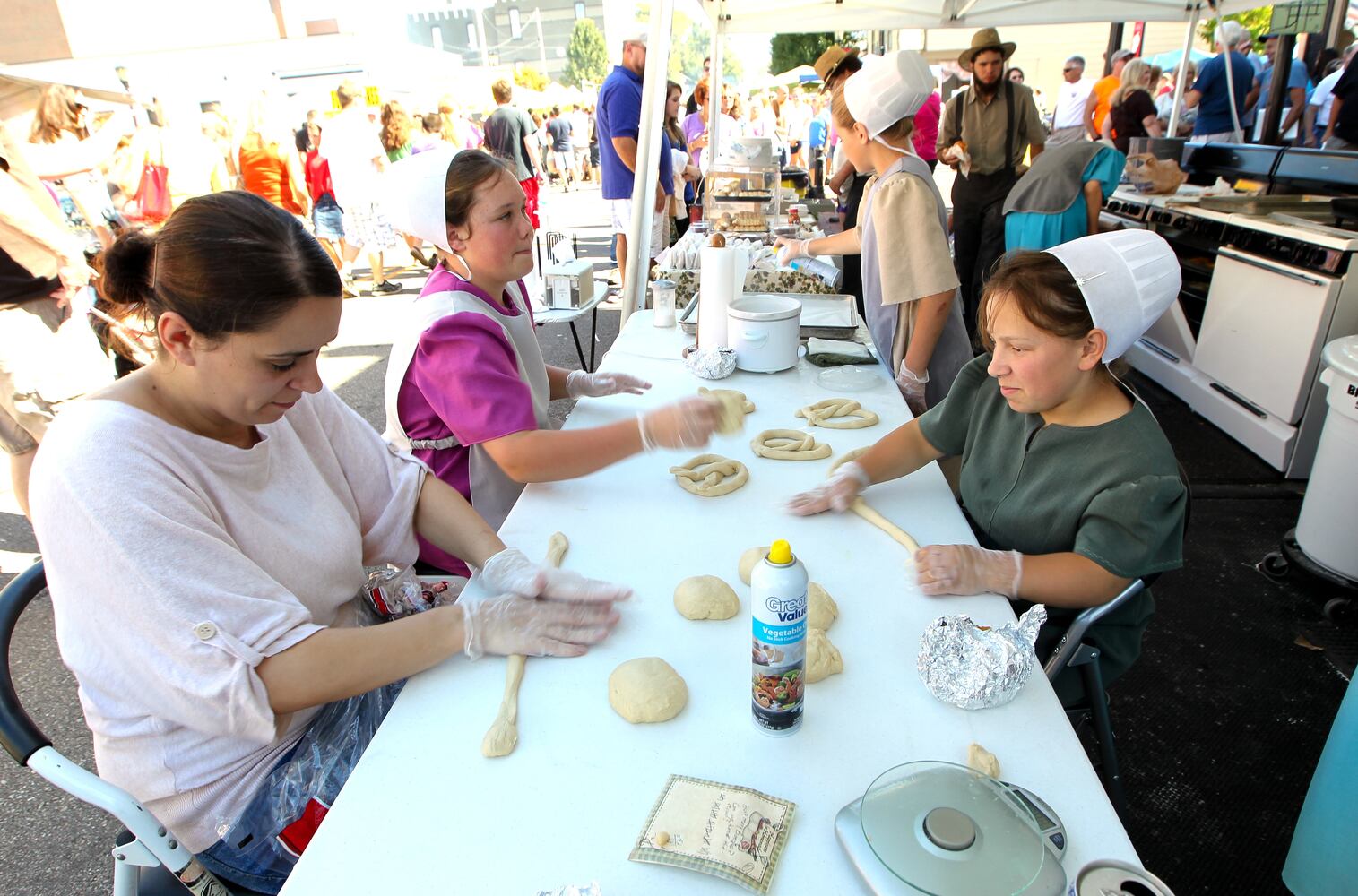 Country Applefest