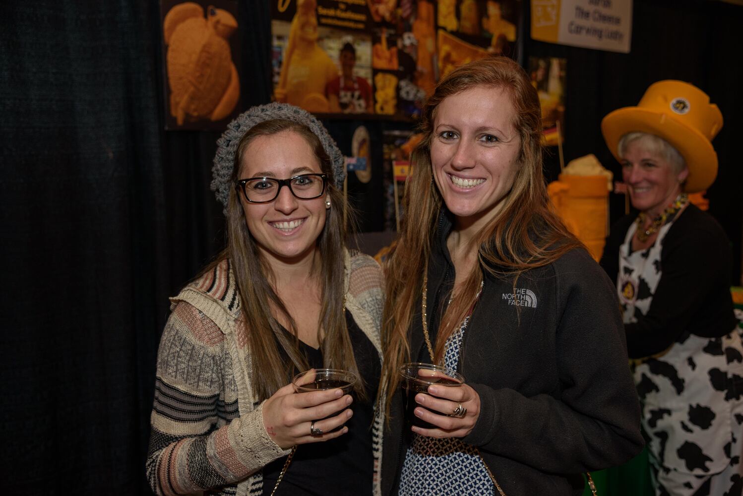 Jungle Jim's Big Cheese Festival 2018