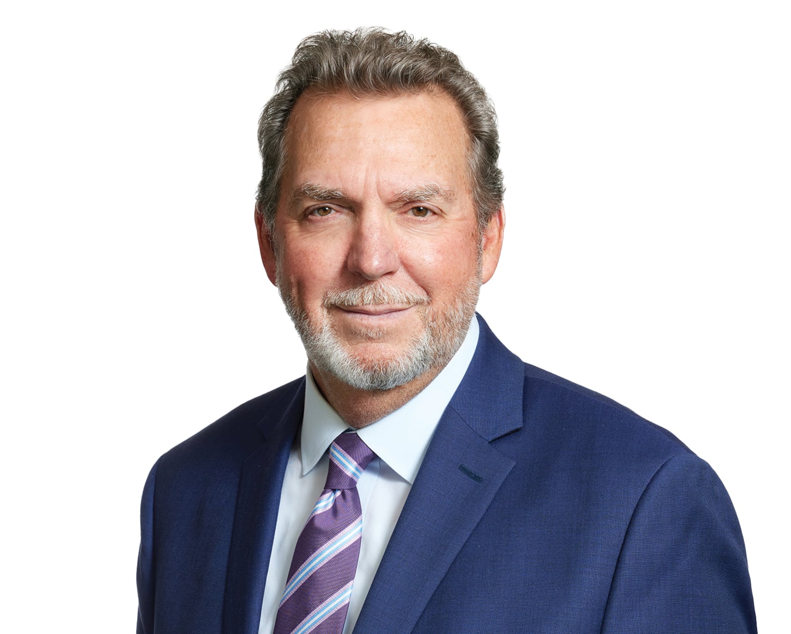 Dave Weigley is former president of the Columbia Union Conference of the Seventh-day Adventist Church, which sponsors Kettering Adventist Healthcare. He is former chairman of the Kettering Health Board of Directors.