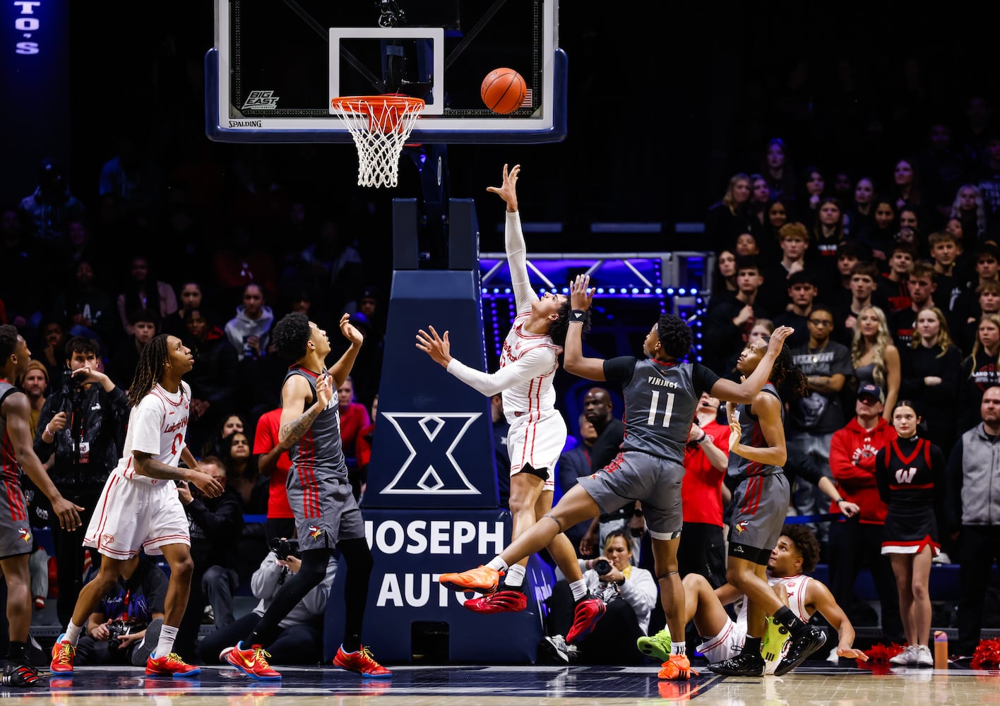 020626 Lakota West vs. Princeton basketball