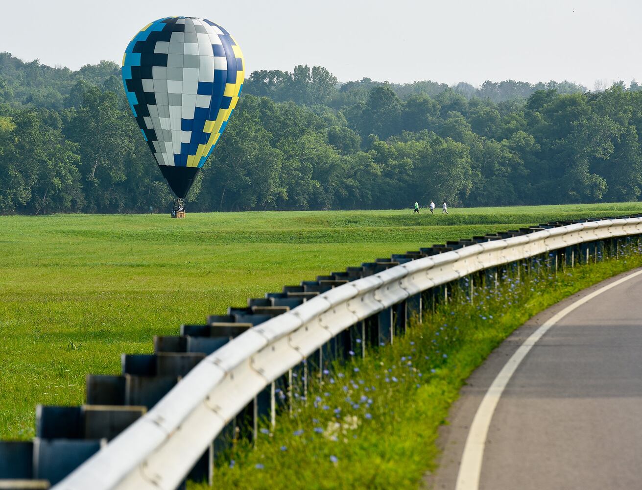 Ohio Challenge 2015