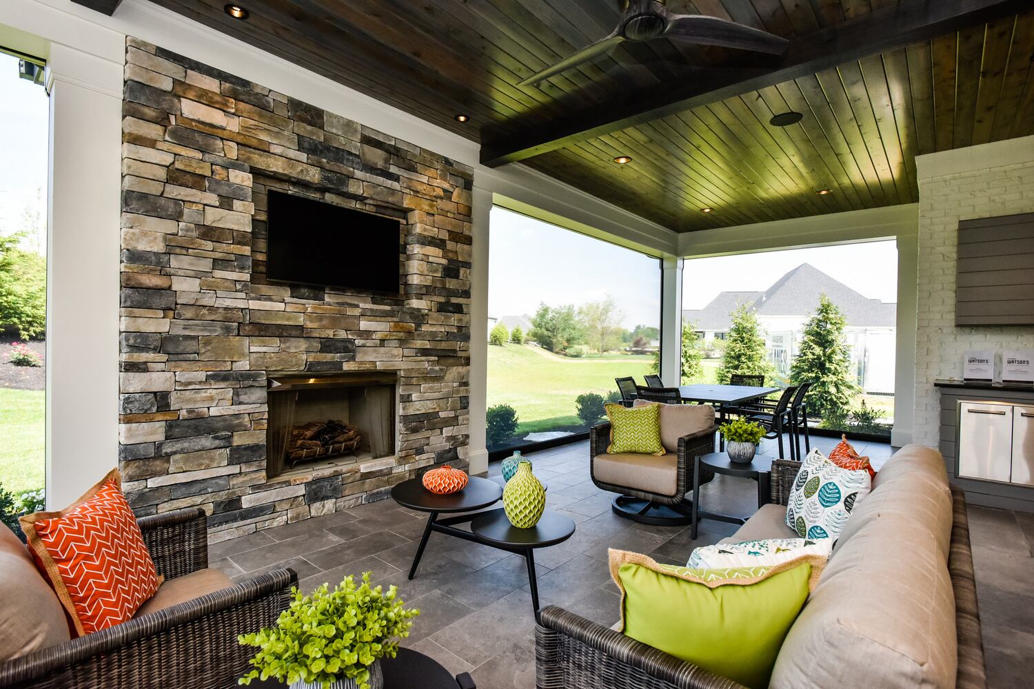 Ten custom homes on display for Homearama 2019 in Deerfield Township