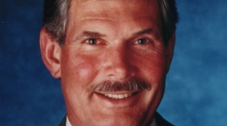 Photo of John Kalaman Jr.