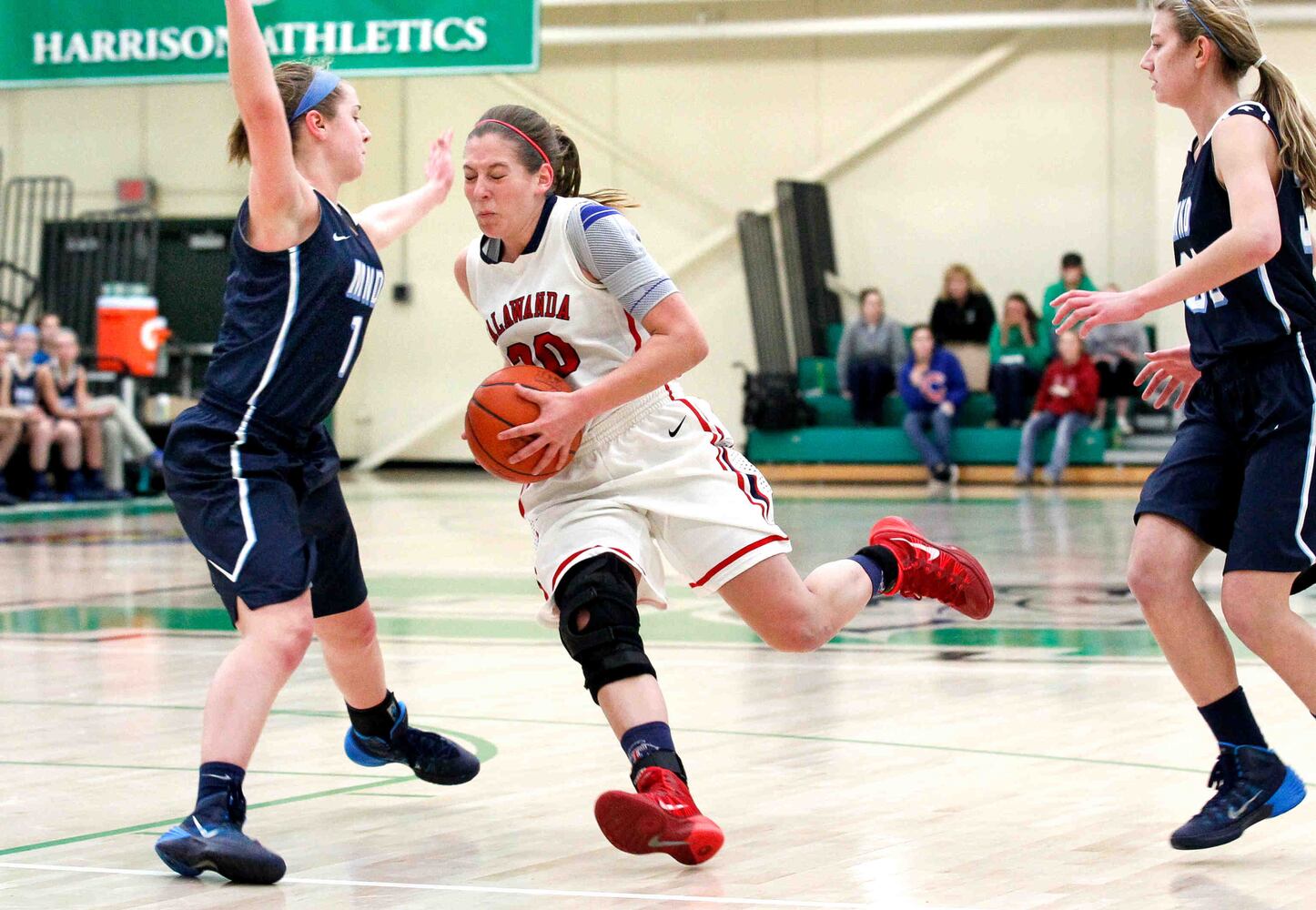 MND vs. Talawanda