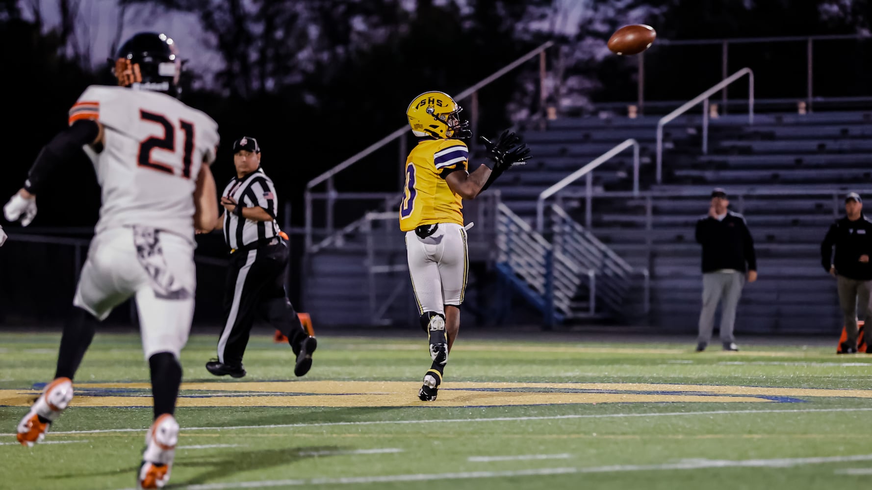spfld creek hsfb