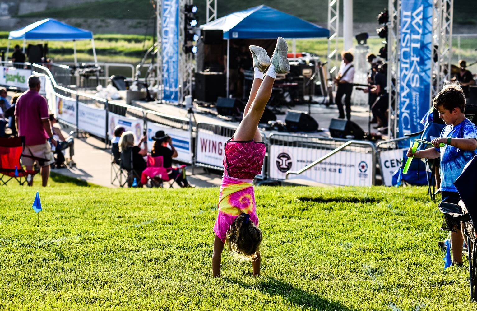 080620 RiversEdge Concert