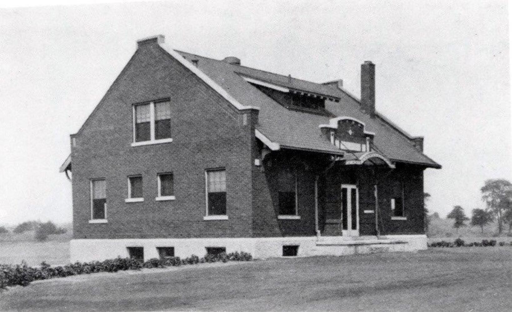 Hospital