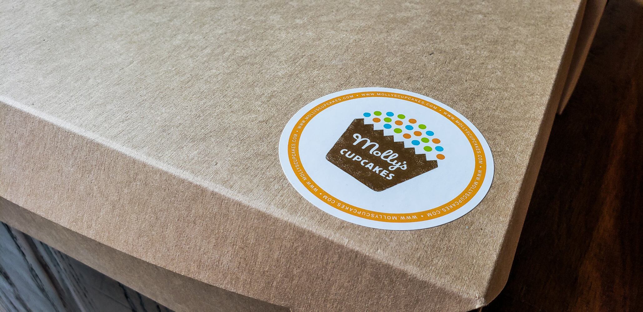 Molly's Cupcakes opens at Liberty Center