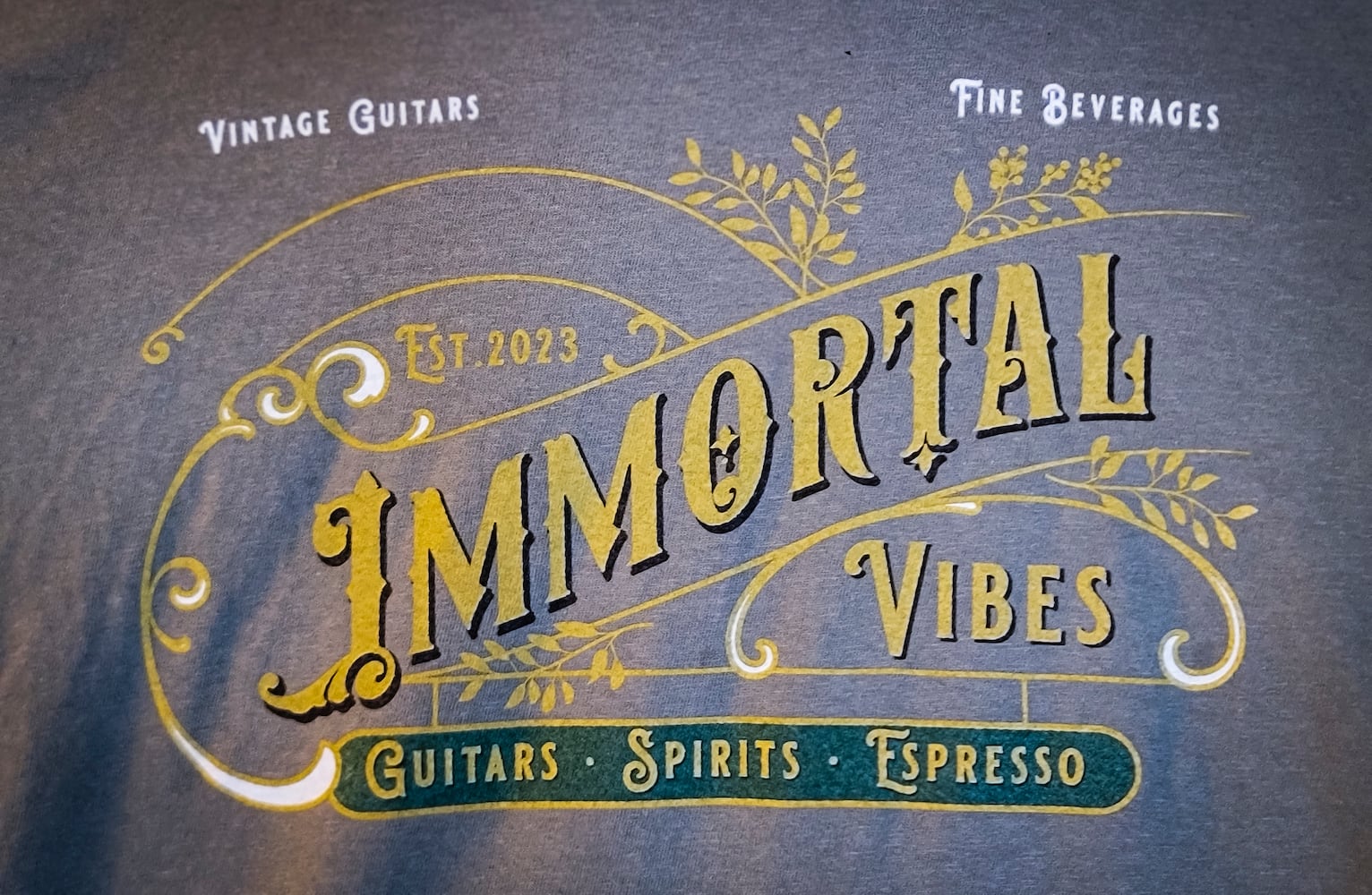 031725 Immortal Vibes
