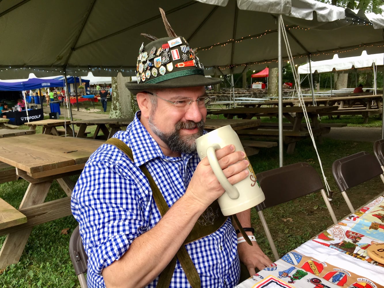 PHOTOS: Did we spot you at Hamilton’s large Oktoberfest celebration this weekend?