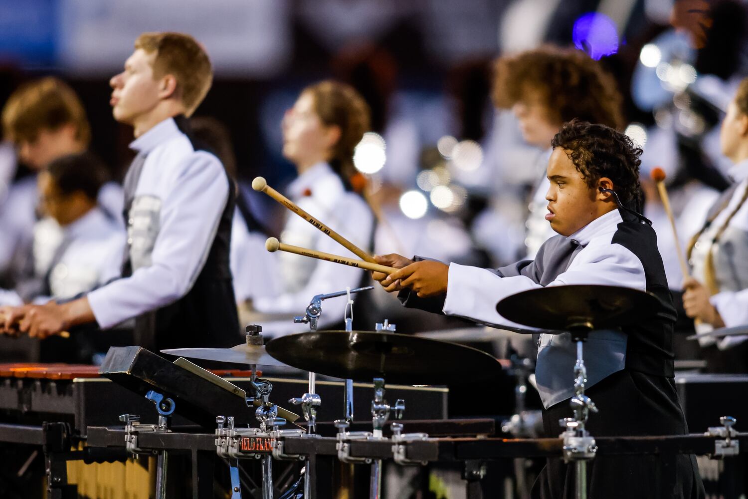 090321 Lakota East vs Middletown football