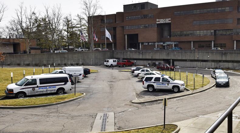 Middletown City Council has updated the procedures to promote its police chief, deputy police chiefs, sergeants, fire chief and assistant fire chief. The revised procedures were approved by council at its Sept. 3 meeting as a new police chief will need to be selected by the end of the year to replace police Chief Rodney Muterspaw who is retiring in January 2020.