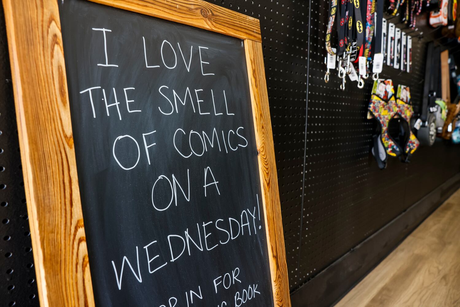 042524 Crooked Dog Comics Middletown