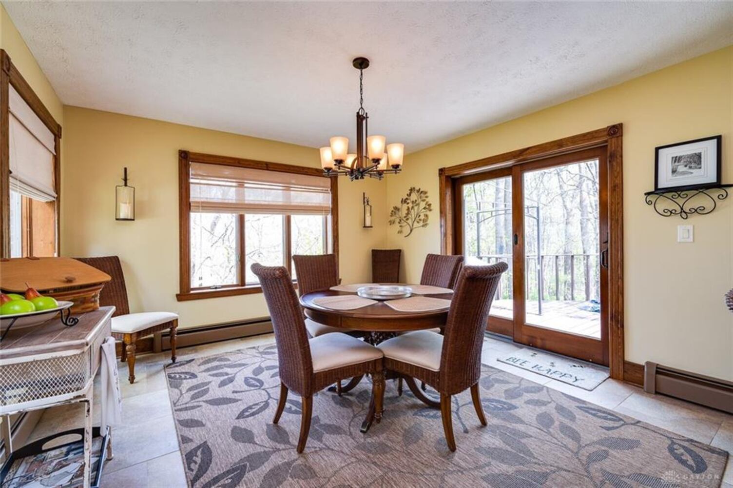 PHOTOS: Unique silo-designed home on 4 acres near Spring Valley listed on market