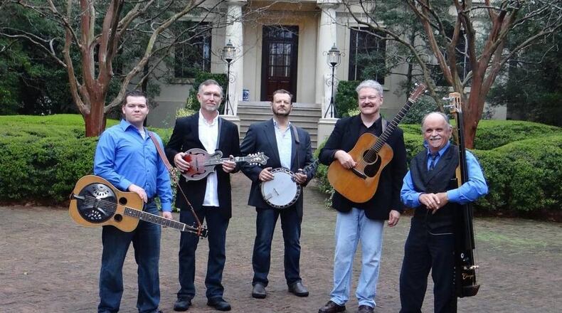 Blue Highway will kick off Miami University Regionals Artist Series this this September in Hamilton. The series will present an outstanding slate of eight live shows on the Hamilton and Middletown campuses. PHOTO PROVIDED