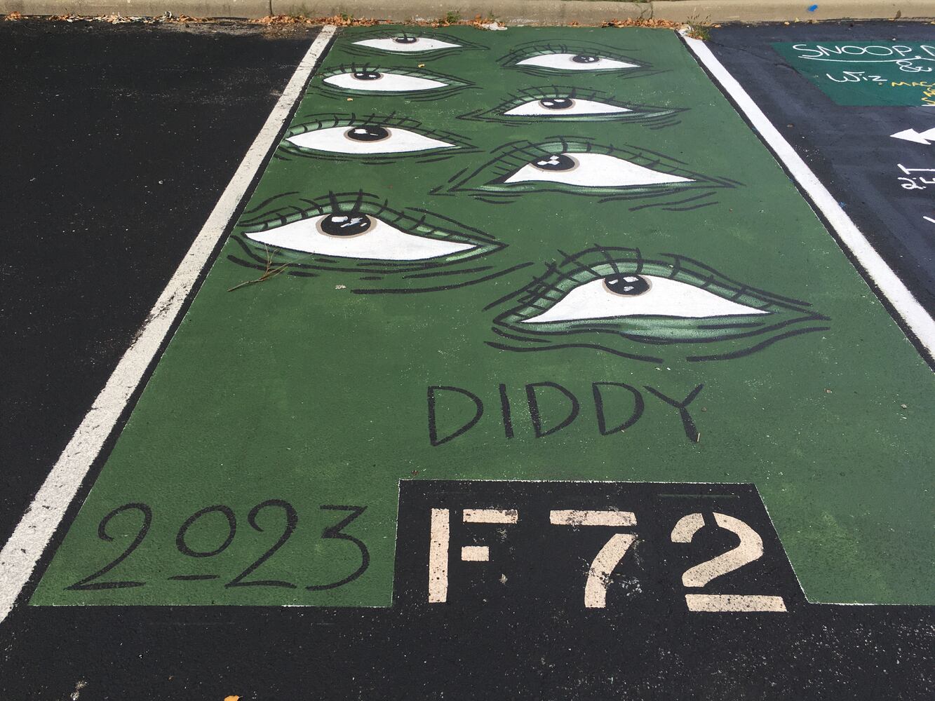 hamilton parking 2022