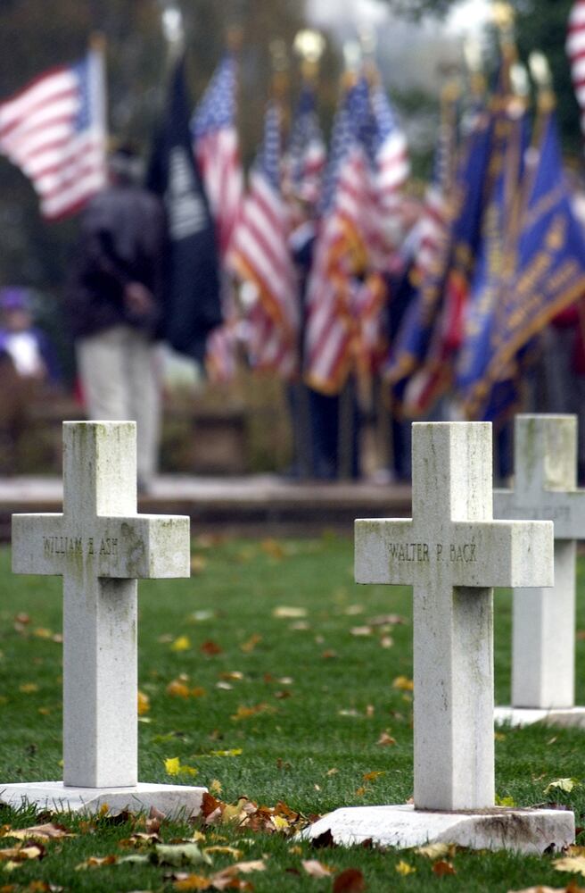 veteran