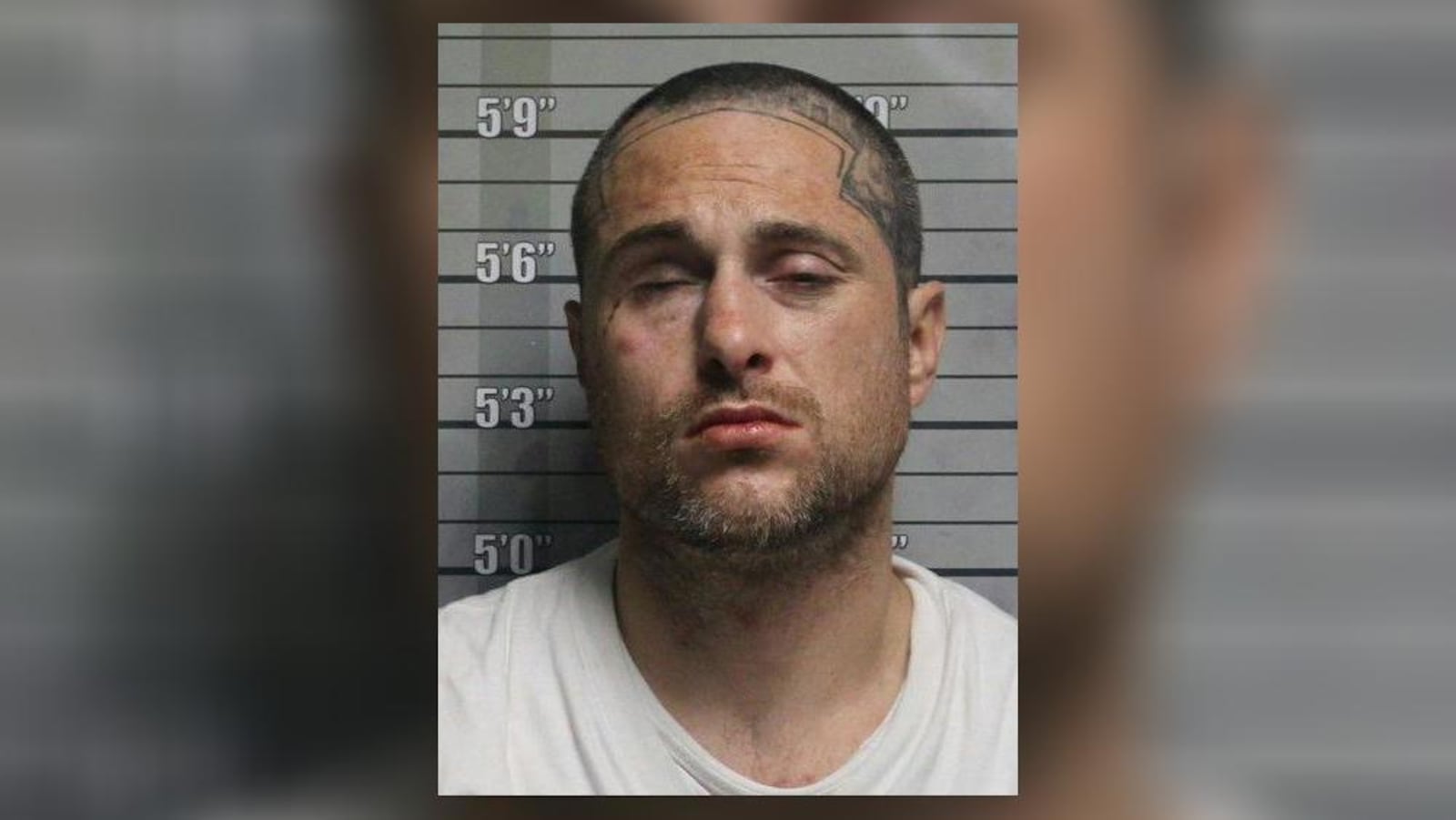 Price, 36, is being held at Butler County Jail.