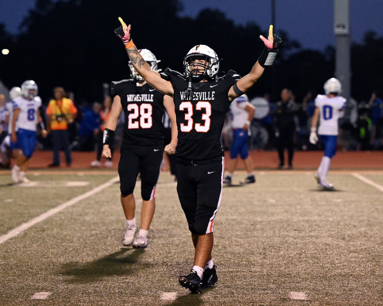 waynesville hsfb