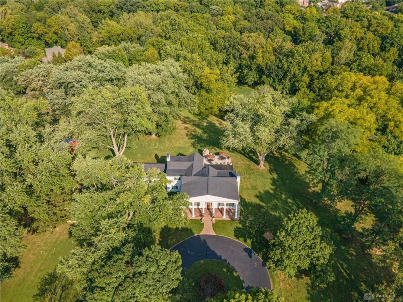 Sugarcreek Twp. 1870s homes