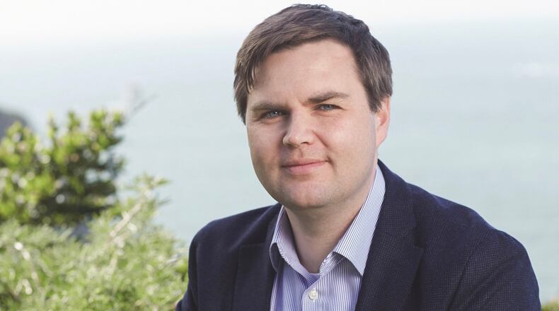 J.D. Vance