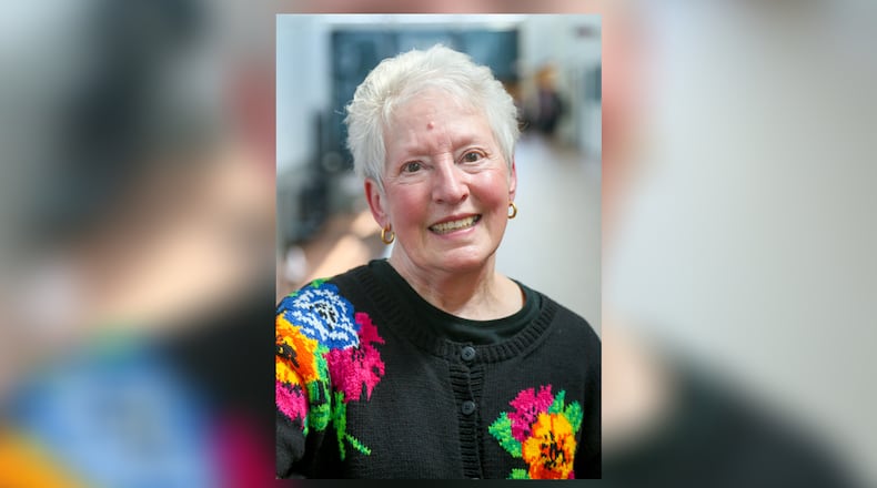 Kathleen Klink is a Hamilton City Council member. She previously was superintendent of the Lakota Local School District. GREG LYNCH / STAFF