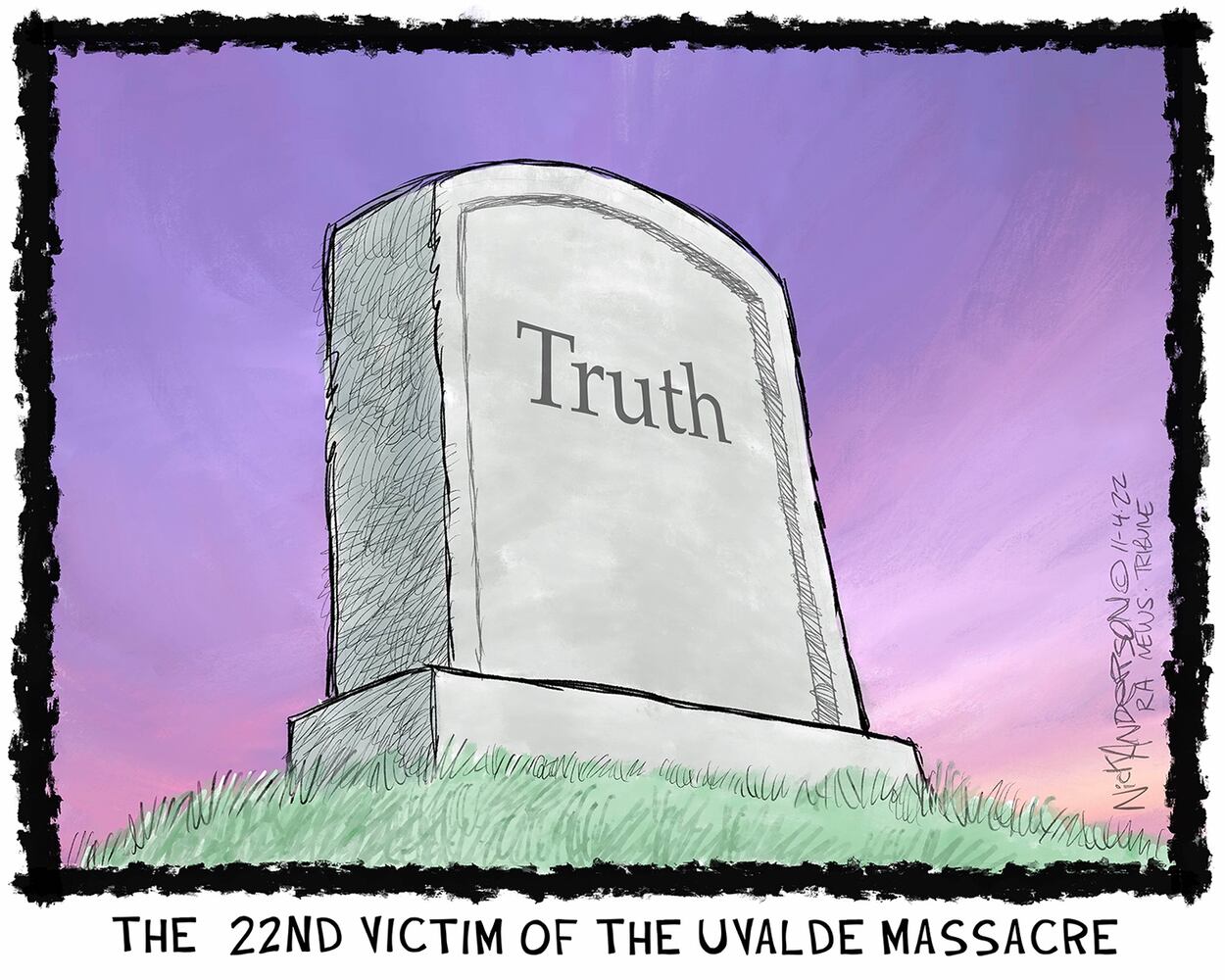 WEEK IN CARTOONS: Twitter, Pelosi attack, midterms and more