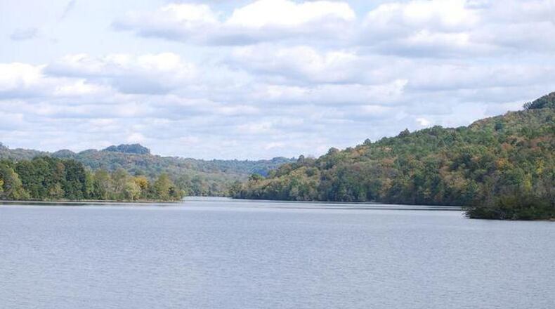 Hamilton resident Kenneth Ducklo died in an apparent boating accident on Lake Cumberland..