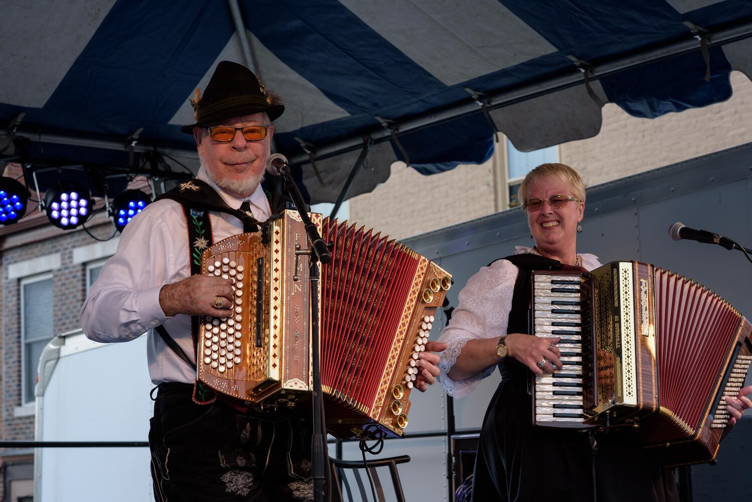 Lebanon Oktoberfest 2020