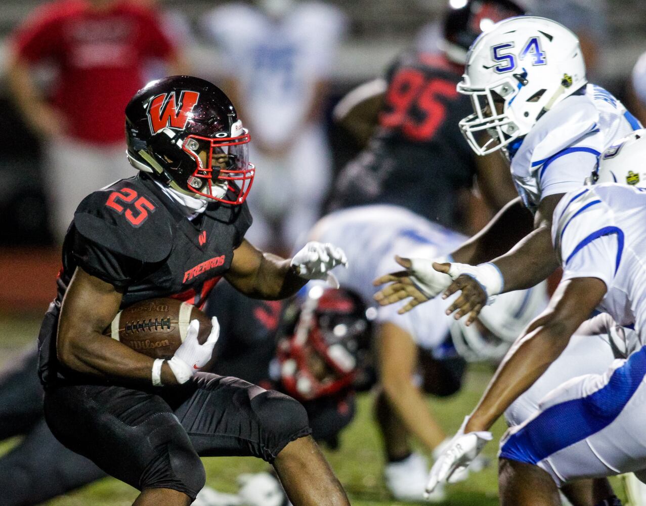090420 West vs Hamilton football