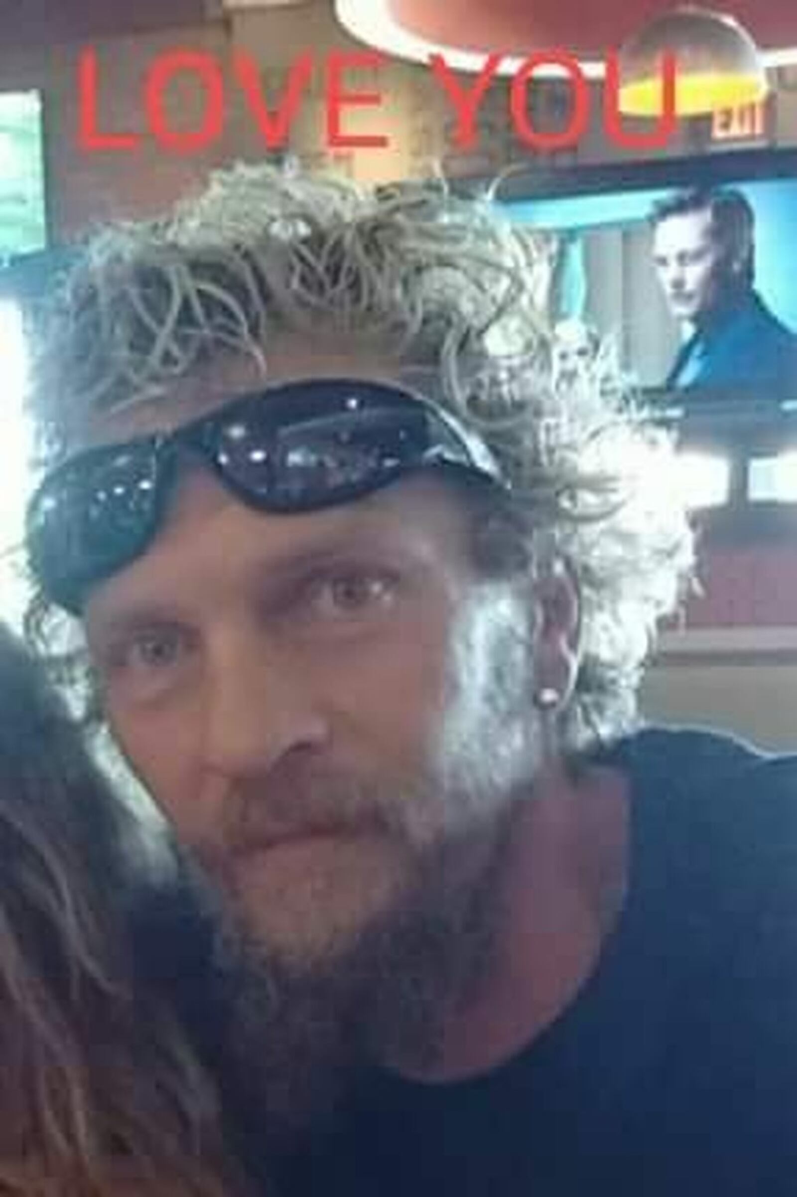 Anthony “Tony” Shearer was shot and killed in Middletown in February.