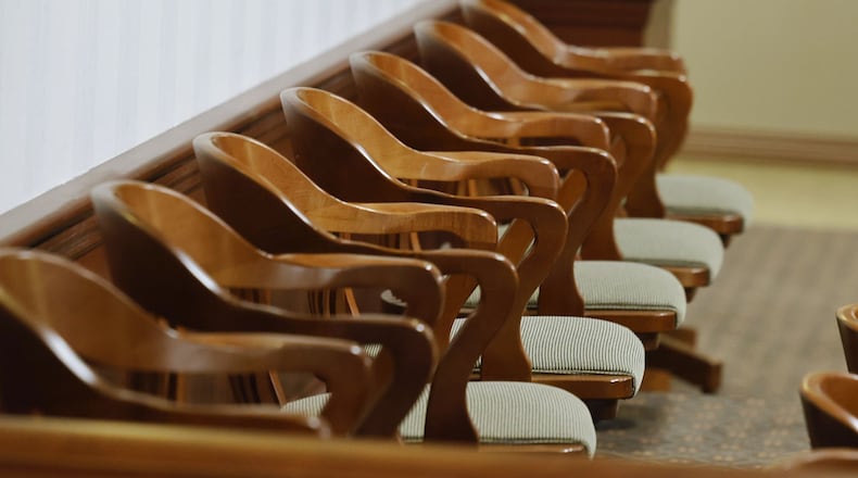 The Butler County commissioners have agreed to boost jury fees to $30 per day, up from the current $5 rate.