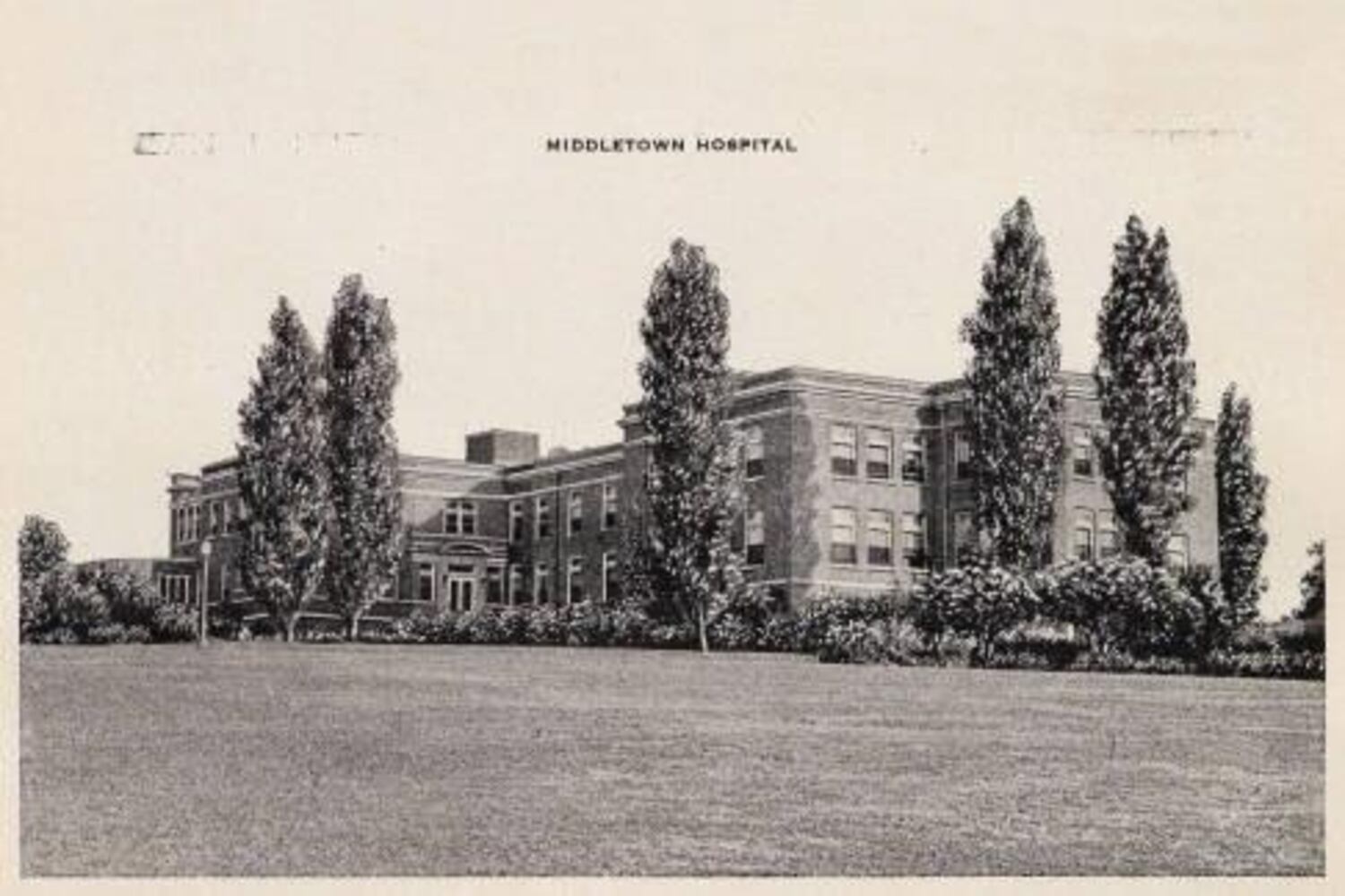 Hospital