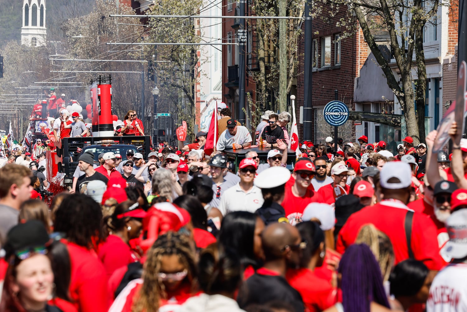 032626 opening day parade