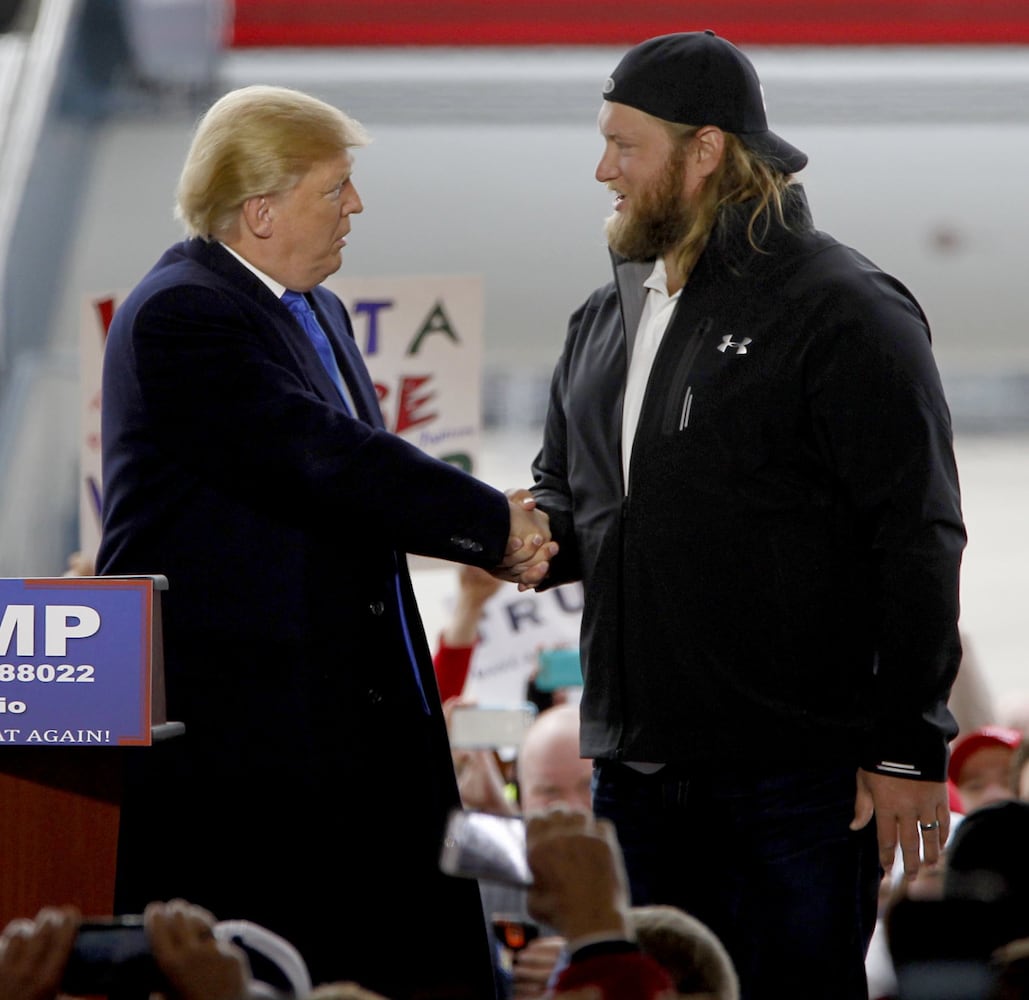 Alter football: Top 7 players in Knights history