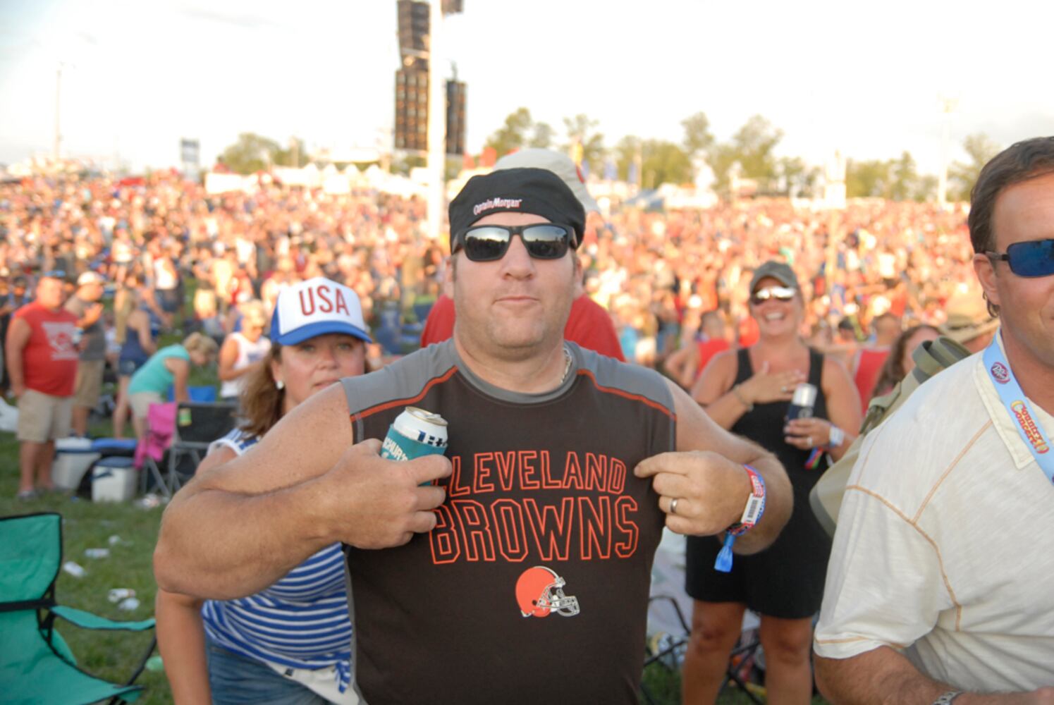 PHOTOS: Did we spot you at Country Concert ‘19?