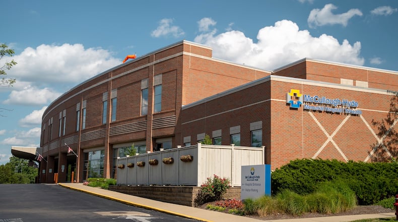 On July 24, the McCullough-Hyde Foundation has approved grants totaling $200,000 that addresses significant health needs of local communities to 15 community organizations throughout Butler and Preble counties in Ohio and Franklin and Union counties in Indiana. CONTRIBUTED