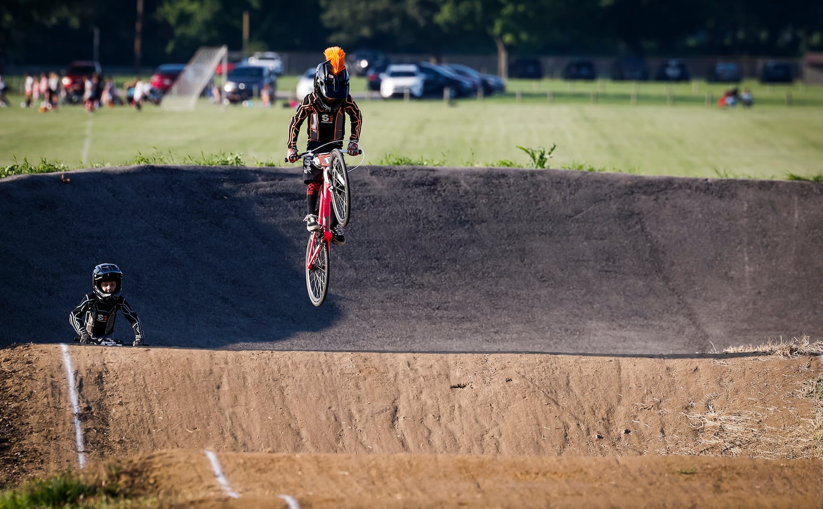 072125 Hamilton BMX