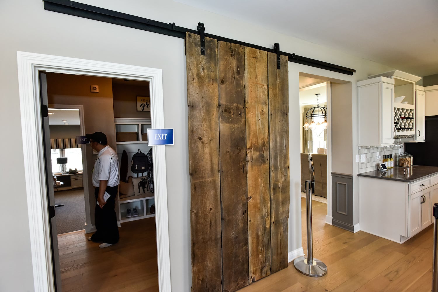 Ten custom homes on display for Homearama 2019 in Deerfield Township