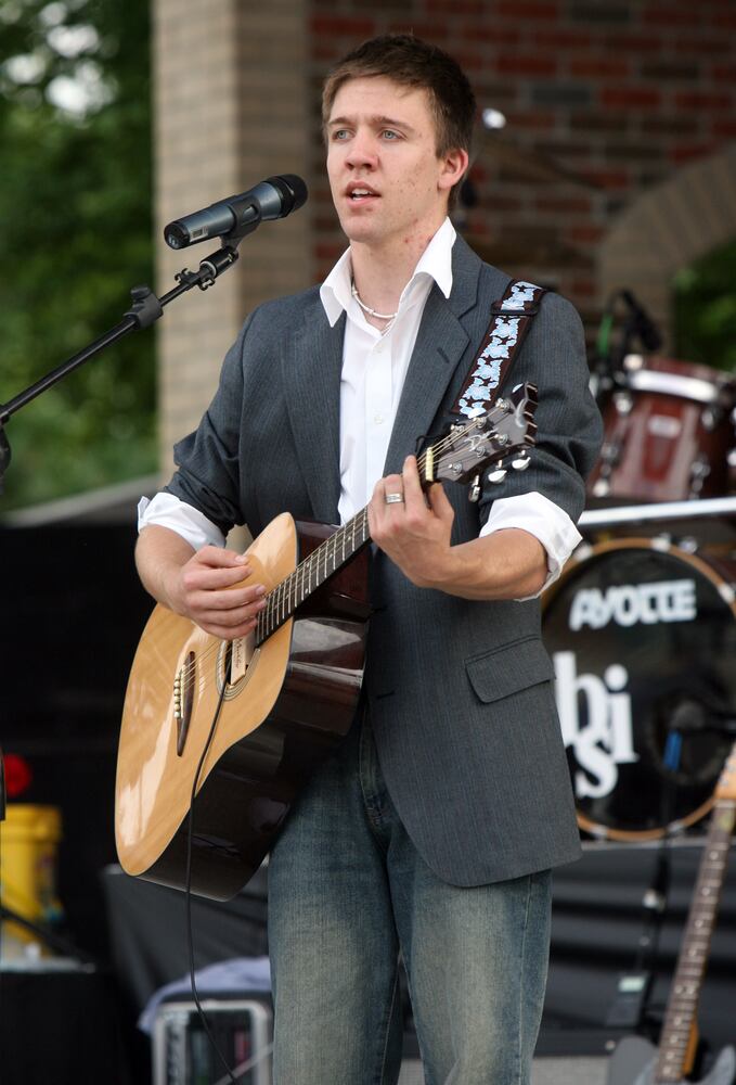 A look back at Fairfield Idol