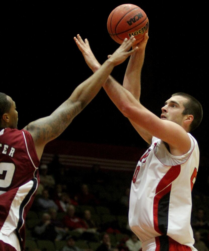 Miami vs. UMass