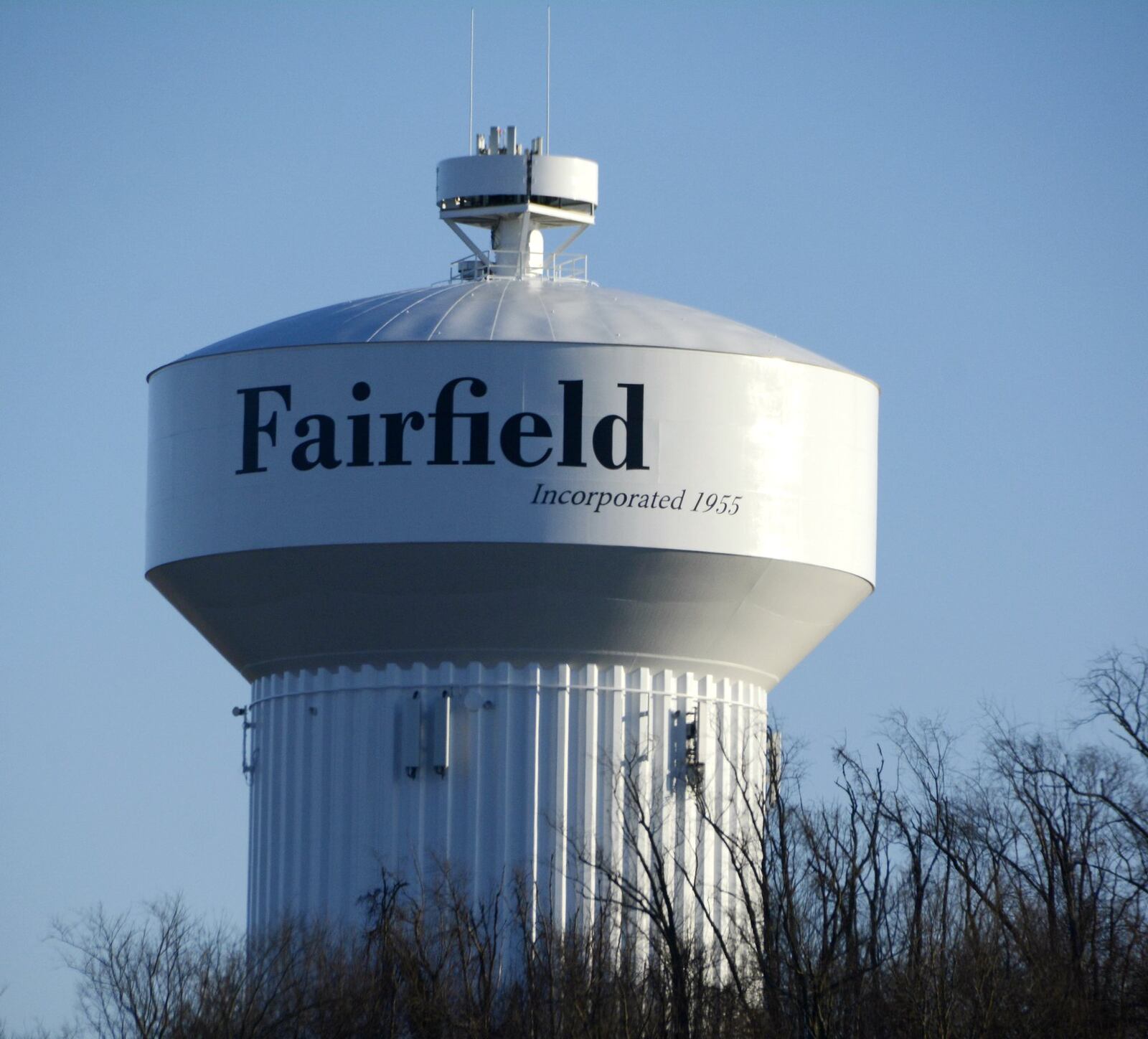 The city of Fairfield is proposing increases in its water and sewer rates, which are among the lowest in the region, according to a 2020 Oakwood public utility rate survey. MICHAEL D. PITMAN/FILE