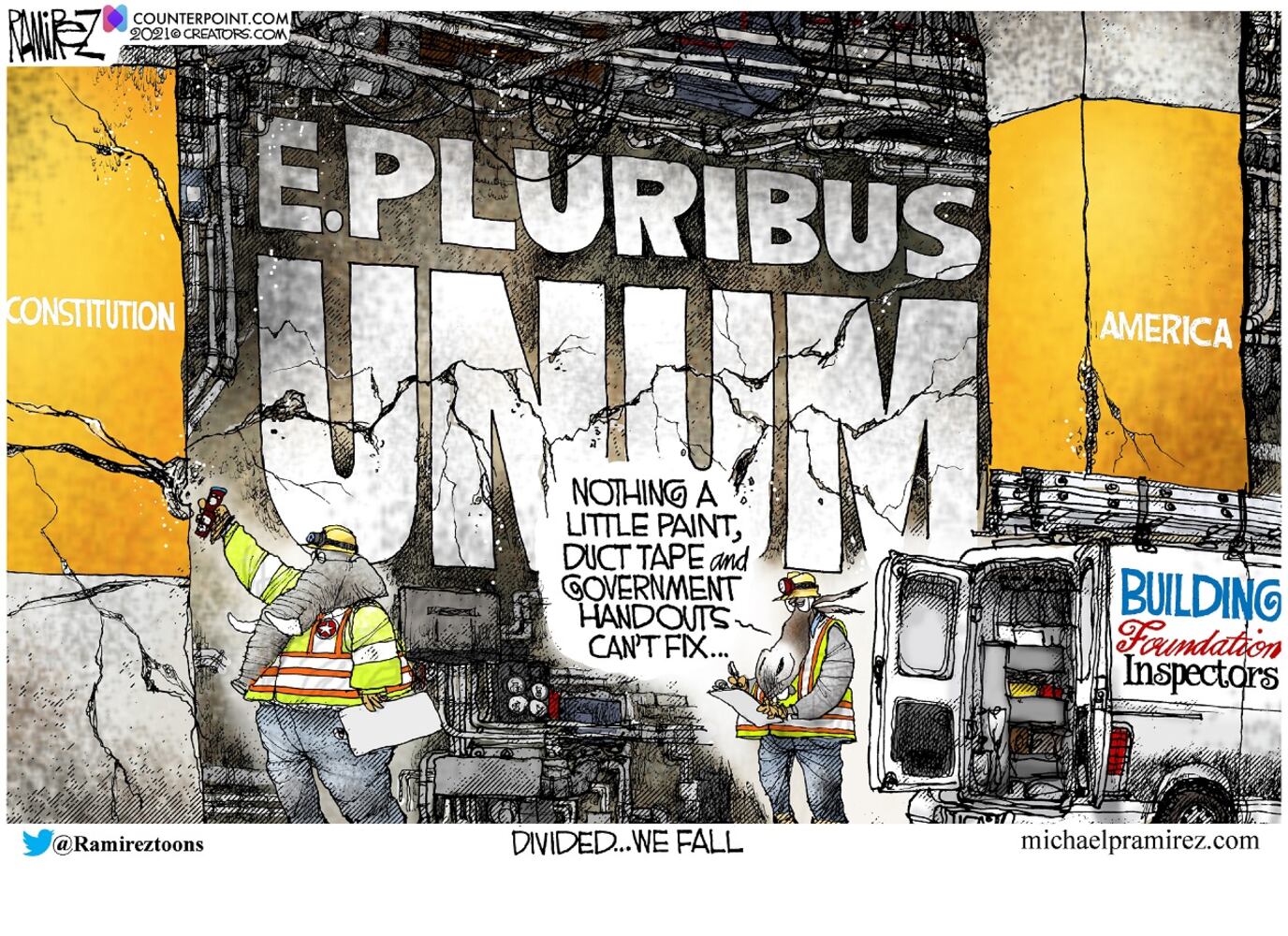 Week in cartoons: Delta variant, critical race theory and more