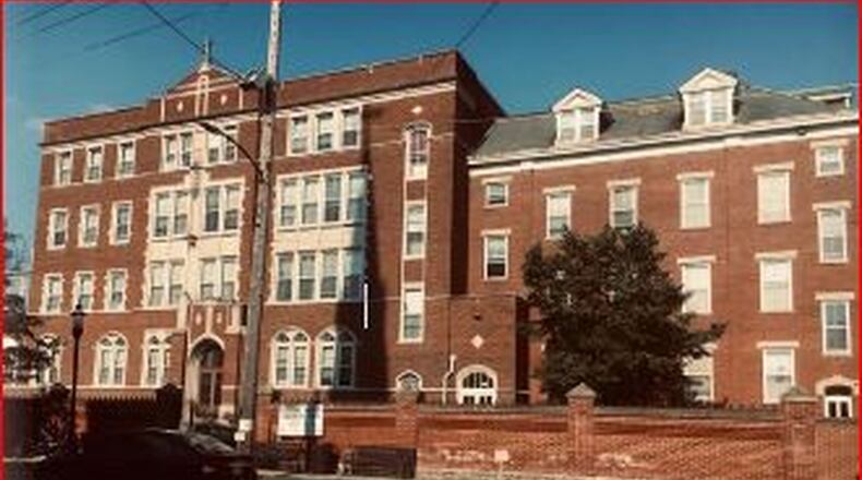 Elevator at Sherman Manor running consistently for a week