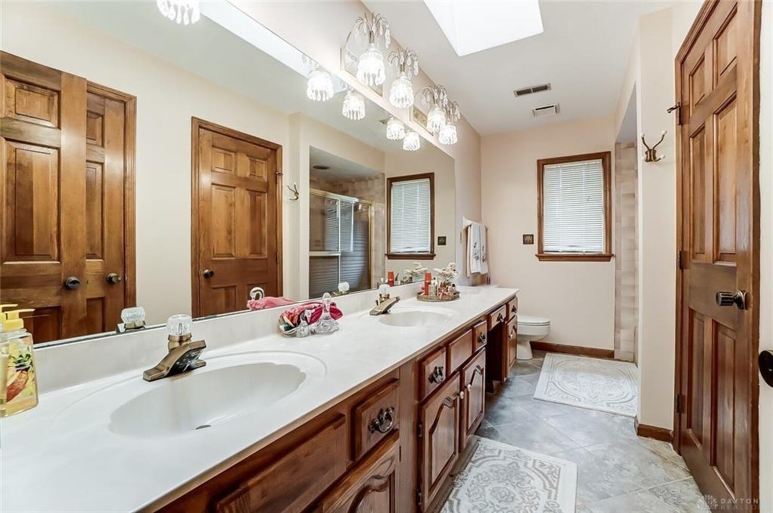 PHOTOS: Former Homearama home on the market