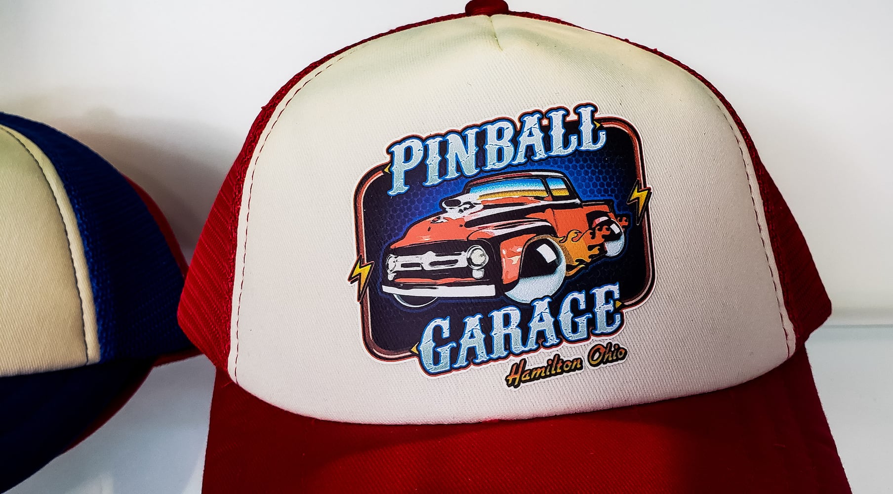 Pinball Garage now open in downtown Hamilton