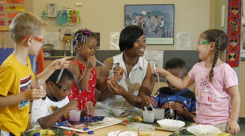 The Butler County Educational Service Center plans to add dozens of new jobs this summer. These roles include teachers, counselors, IT professionals, success liaisons, intervention specialists, social workers, therapists and more.