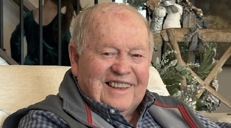 Photo of Kelly Malcolm